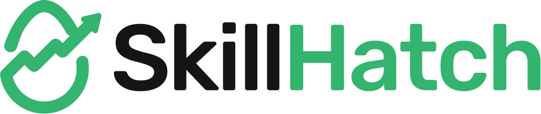 SkillHatch Logo
